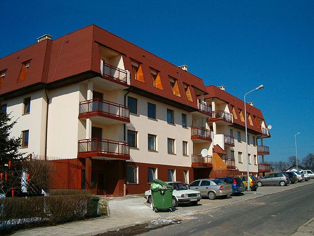 Budowa budynku mieszkalnego w Wałbrzychu przy ul. Jaworowej – kompleksowe wykonawstwo pod klucz
